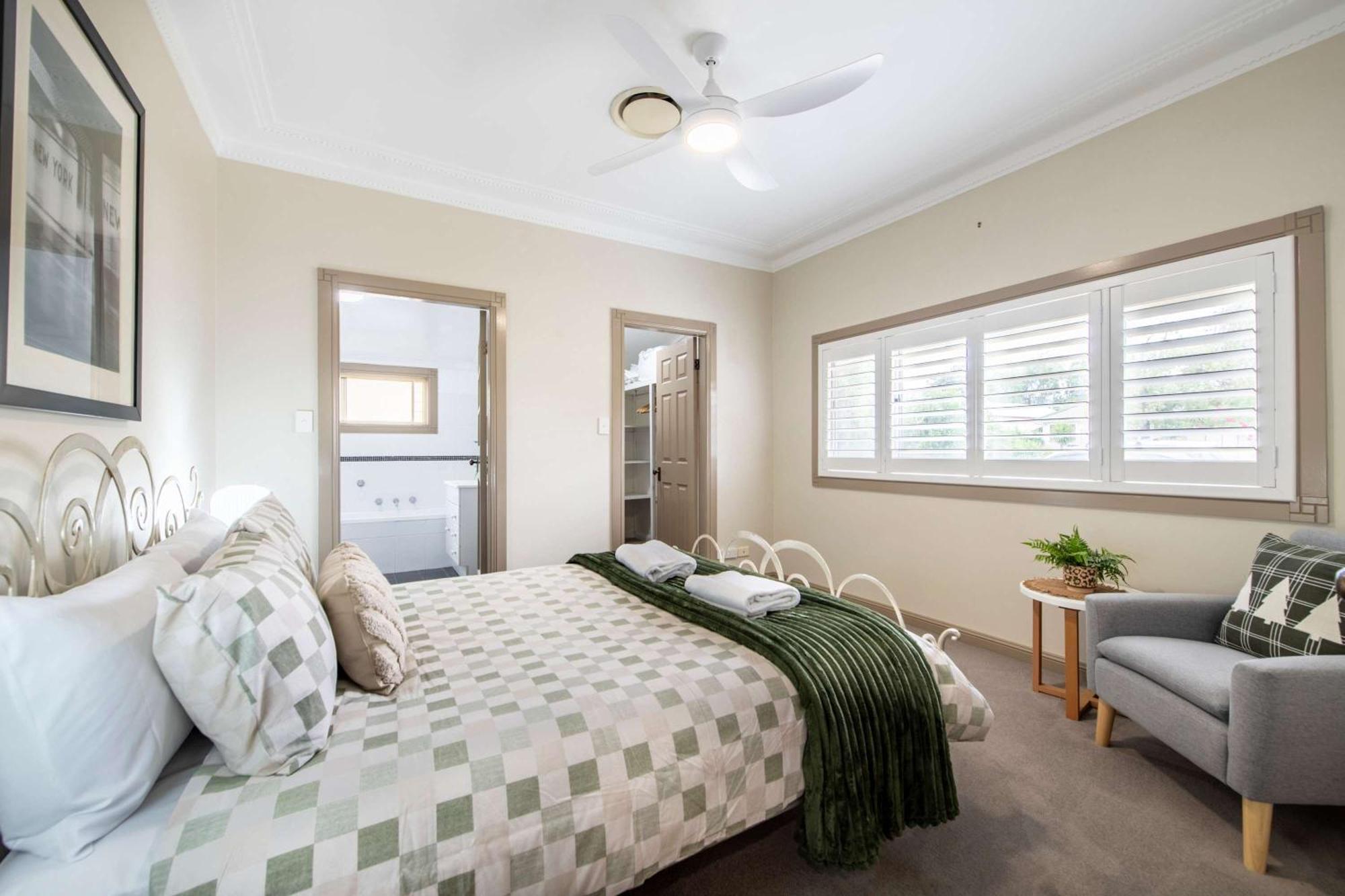 Вилла South Dubbo Hideaway - Pet Friendly Экстерьер фото